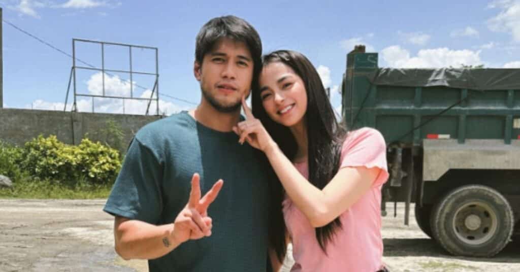 AJ Raval Relationship
