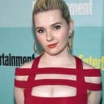 Abigail Breslin