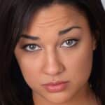 Amara Romani (Actress)