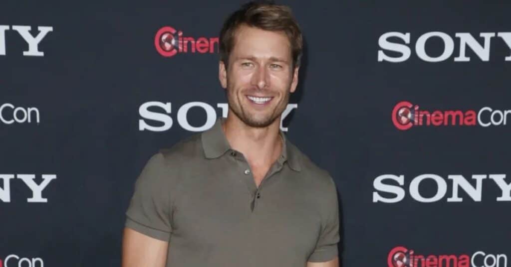 Glen Powell Girlfriend
