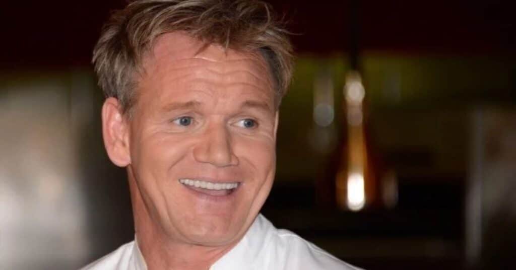 Gordon Ramsay Wife Net Worth 2025