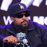 Ice Cube Net Worth 0 Million
