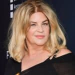 Kirstie Alley