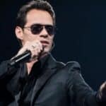 Marc Anthony Thompson