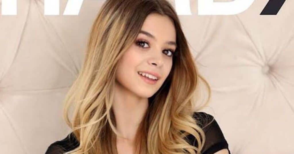 Molly Little Latest Wiki, Age