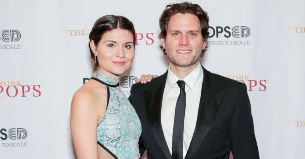 Phillipa Soo Husband Net Worth