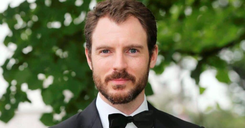 Richard Flood TV Shows