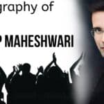 Sandeep Maheshwari