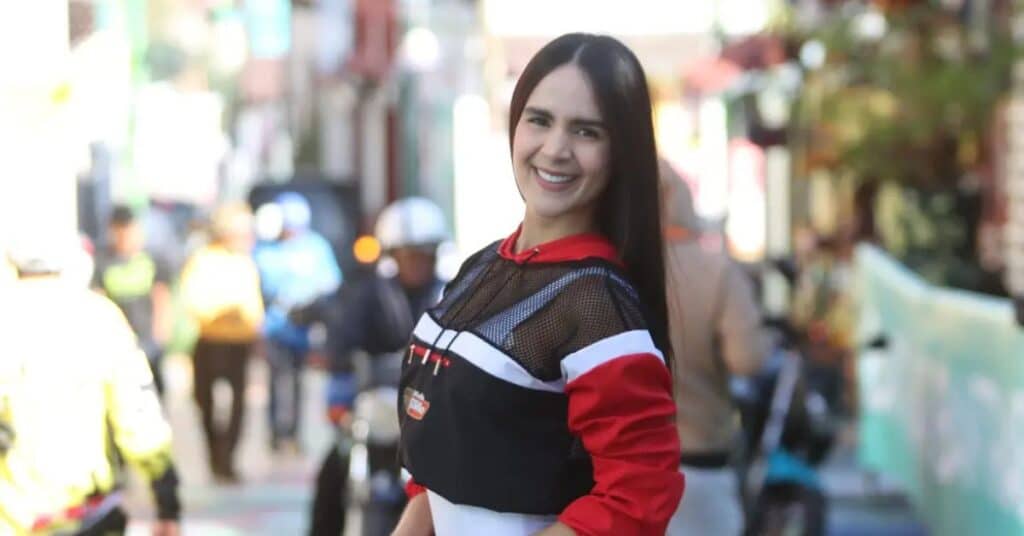 Jimena Lago (Actress) Height, Weight,