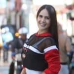 Jimena Lago (Actress) Height, Weight,