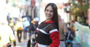 Jimena Lago (Actress) Height, Weight,