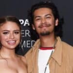 Xolo Maridueña Girlfriend