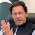 Imran Khan: