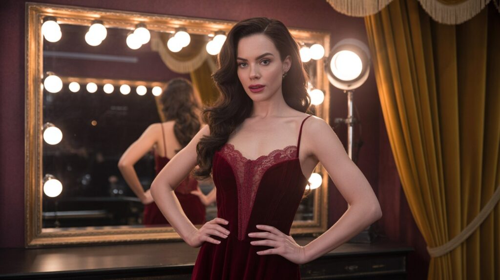 Kara Faux Actress