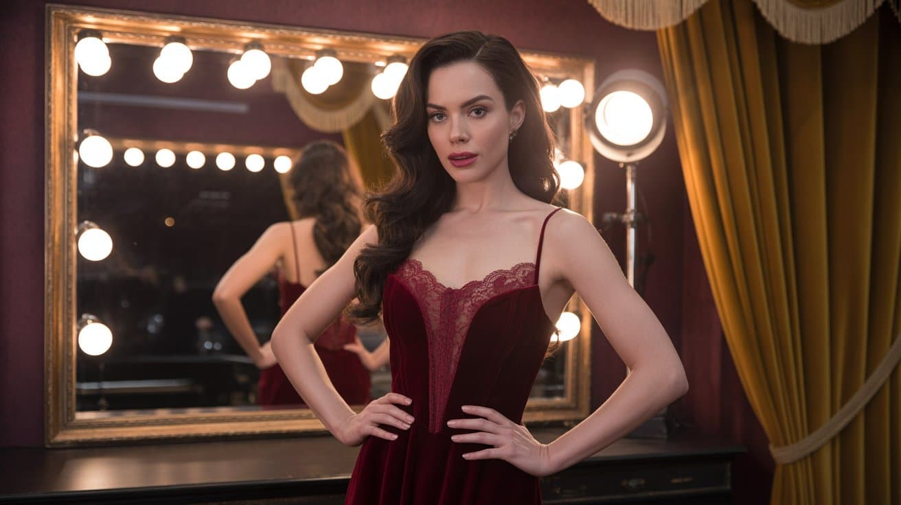 Kara Faux Actress