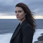 Joanna Storm Actress: