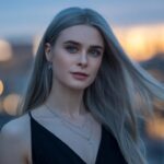 Liya Silver Actress: