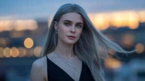 Liya Silver Actress: