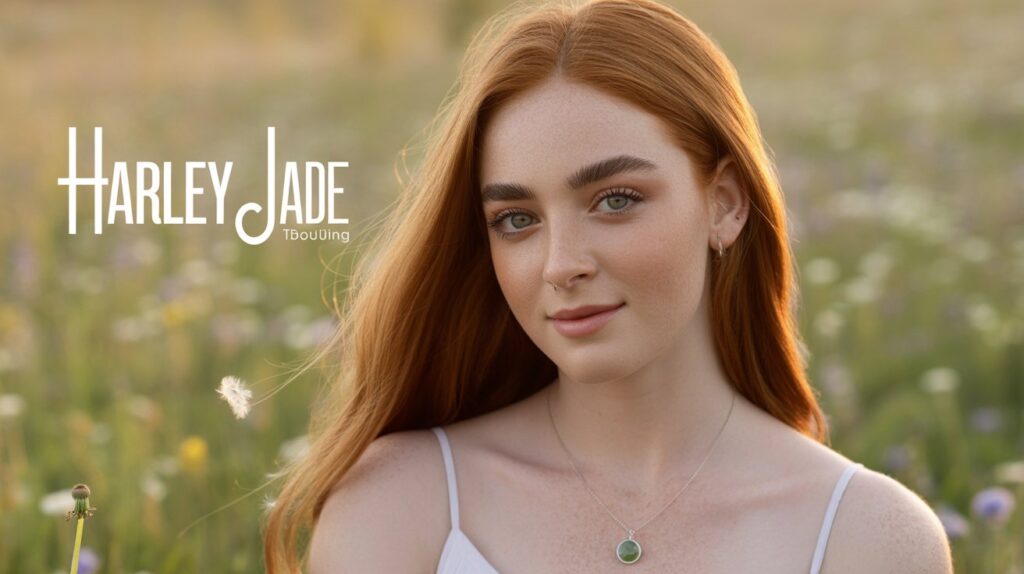 Harley Jade Actress: her complete biography