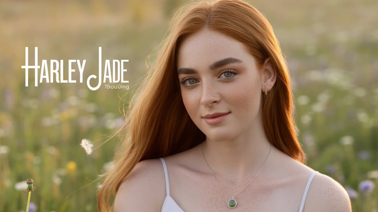 Harley Jade Actress: her complete biography