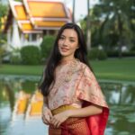 Lily Thai Actress: