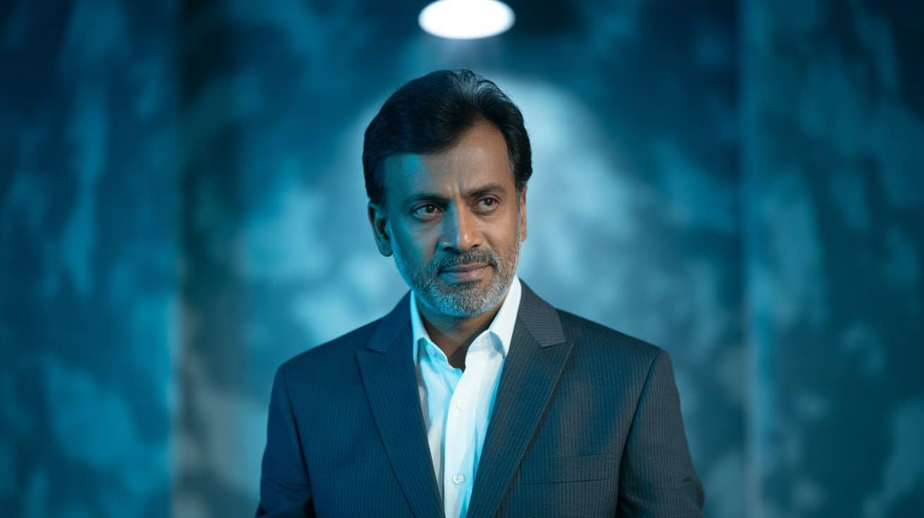Guru Somasundaram Actor: