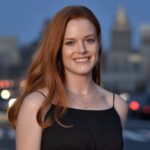 Abby Cross Actress: