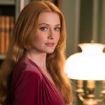 Heather Honey Actress: