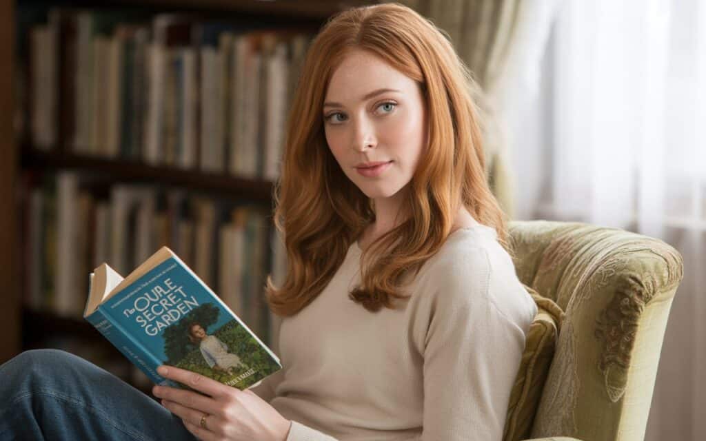 Madison Summers Actress