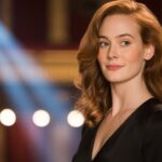 Olivia Devine Actress: