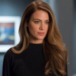 Vanessa Sierra Actress: