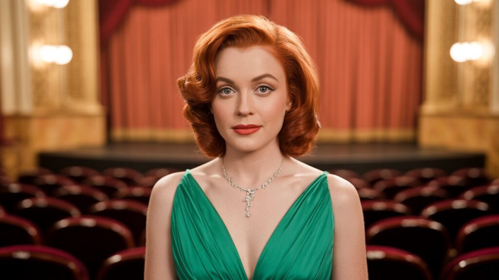 Violet Monroe Actress: her complete biography