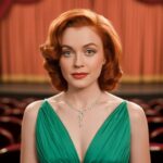 Violet Monroe Actress: her complete biography