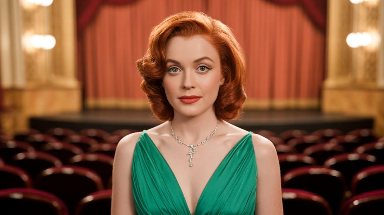 Violet Monroe Actress: her complete biography