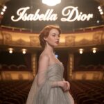 Isabella Dior Actress: