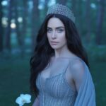 Jessica Nyx Actress: