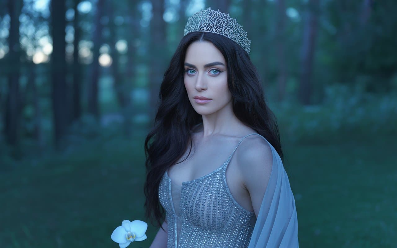 Jessica Nyx Actress: