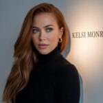 Kelsi Monroe Actress: