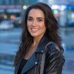 Lexi Rivera Actress:
