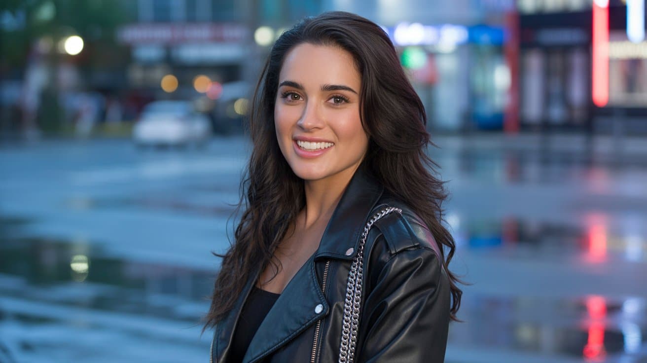 Lexi Rivera Actress: