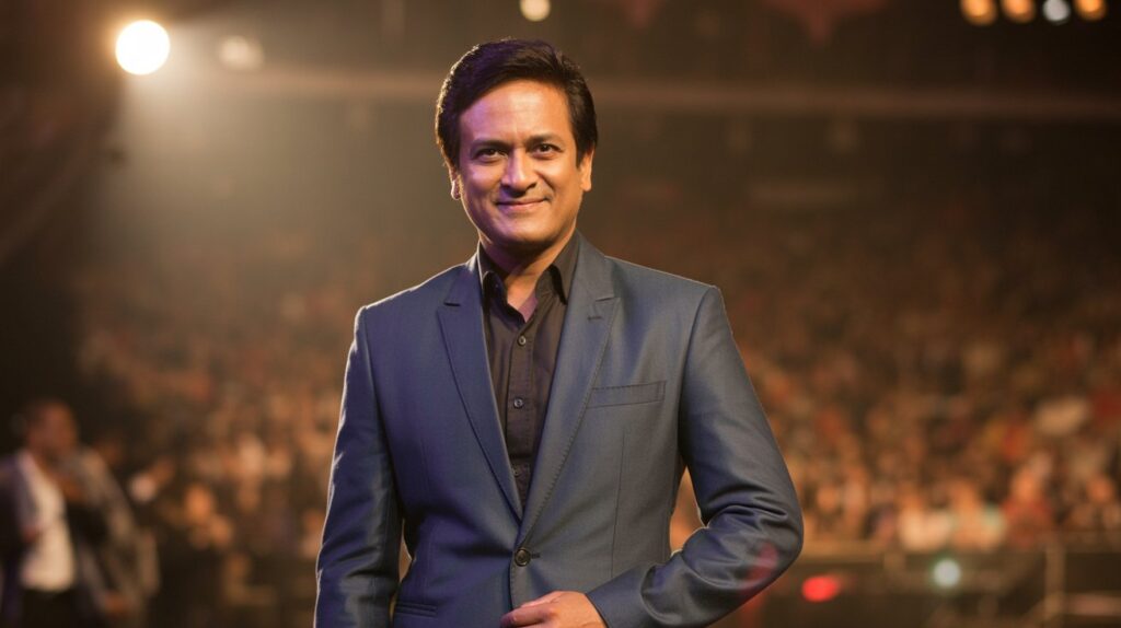 Soumyadeep Mukherjee Actor