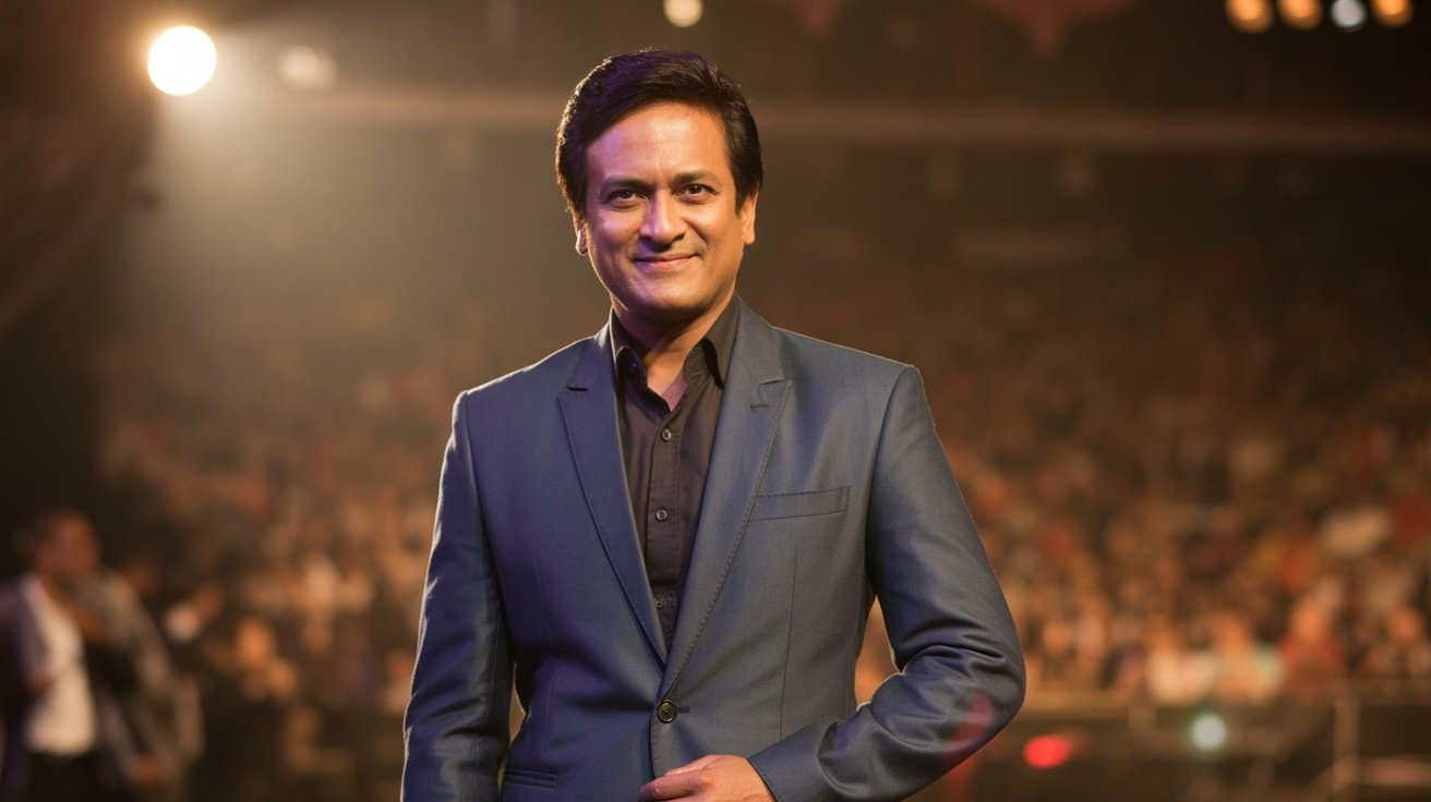 Soumyadeep Mukherjee Actor