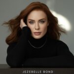 Jezebelle Bond Actress: