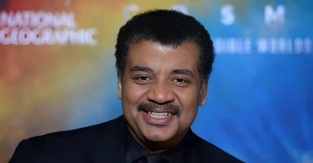 The Astrophysicist: