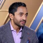 Chamath Palihapitiya Net Worth: